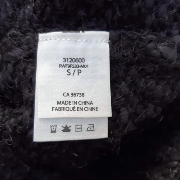 KENNETH COLE Reaction Sweater - Picture 7 of 15